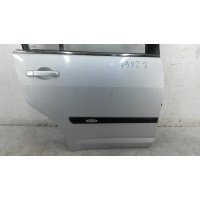 Дверь задняя правая NISSAN TIIDA (2007-2014) 2009 82100EL430