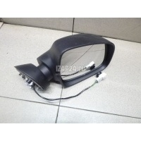 Зеркало правое электрическое Renault Duster (2012 - ) 963019589R