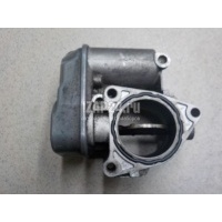 Заслонка дроссельная электрическая VAG Altea (2004 - 2015) 03G128063B