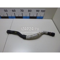 Патрубок VAG TT(8J) (2006 - 2015) 3C0122073EG