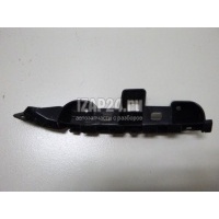 Направляющая переднего бампера левая VAG Passat [B7] (2011 - 2015) 3AA807183