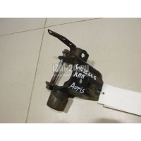 Кронштейн КПП Toyota Auris (E15) (2006 - 2012) 123210D210
