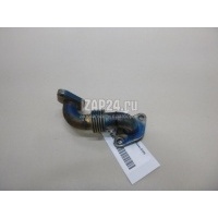 Трубка системы рециркуляции (EGR) VAG Octavia (A5 1Z-) (2004 - 2013) 03G131521T
