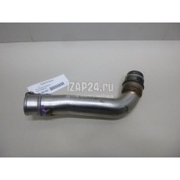 Патрубок интеркулера Nissan Qashqai (J10) (2006 - 2014) 14460JD70B