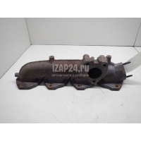 Коллектор выпускной Land Rover Freelander 2 (2007 - 2014) LR006036