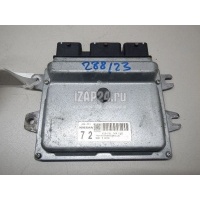 Блок управления двигателем Nissan Note (E11) (2006 - 2013) 23710BH47B