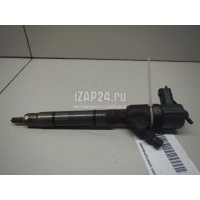 Форсунка дизельная электрическая Hyundai-Kia Elantra (2011 - 2016) 338002A900