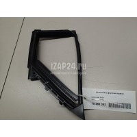Уплотнитель форточки правой Toyota C-HR 2016 68188F4010