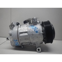 Компрессор системы кондиционирования Nissan Qashqai (J11) (2014 - ) 926004EB1A