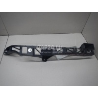 Кронштейн фар правый Mazda Mazda 3 (BK) (2002 - 2009) BN8V50151B