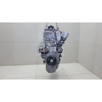 Двигатель VAG Altea (2004 - 2015) 03C100092