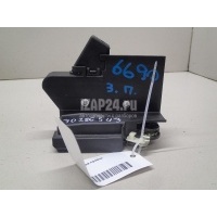 Замок двери задней правой Renault Sandero 2014 825025375R