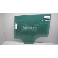 Стекло двери задней левой VAG Yeti (2009 - ) 5L0845205B