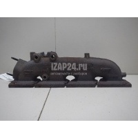 Коллектор выпускной Land Rover Freelander 2 (2007 - 2014) LR006036