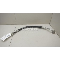 Трубка кондиционера Nissan Qashqai (J10) (2006 - 2014) 92480BR30B