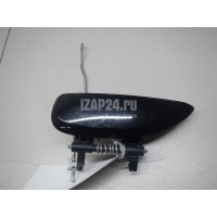 Ручка двери наружная левая Renault Logan II (2014 - ) 806070421R