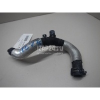 Патрубок Land Rover Freelander 2 (2007 - 2014) LR004298