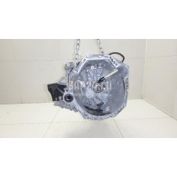 МКПП (механическая коробка переключения передач) Nissan Qashqai (J10) (2006 - 2014) 32010JD50A