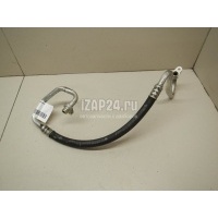 Трубка кондиционера Nissan Qashqai (J10) (2006 - 2014) 92490BR30B