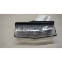 Фонарь подсветки номера Toyota C-HR 2016 81270F4010