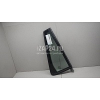 Стекло двери задней правой (форточка) Land Rover Freelander 2 (2007 - 2014) CVB500260