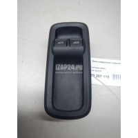 Блок управления стеклоподъемниками Ford Fiesta (2008 - 2019) 1547737