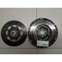 К-кт сцепления (саморегулирующееся) VAG Alhambra (2010 - ) 03L141016N