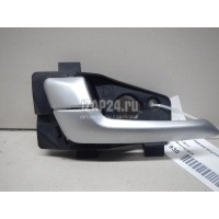Ручка двери задней внутренняя левая Hyundai-Kia Picanto (2011 - 2017) 836101Y010CR