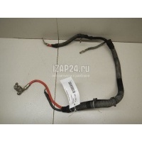 Клемма аккумулятора плюс GM Corsa D (2006 - 2015) 13342983