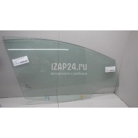 Стекло двери передней правой Ford Fiesta (2008 - ) 1680515