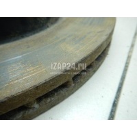 Диск тормозной передний вентилируемый Ssang Yong Actyon New/Korando C (2010 - ) 4144134001