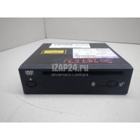 Проигрыватель CD/DVD Land Rover Freelander 2 (2007 - 2014) LR025084