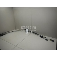 Трос КПП Land Rover Freelander 2 (2007 - 2014) LR001357
