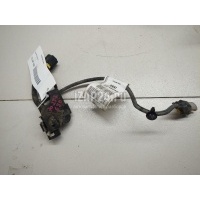Проводка (коса) GM Zafira C (2013 - ) 55595825