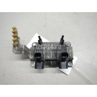 Клапан воздушный Ford C-MAX (2003 - 2010) 5243591