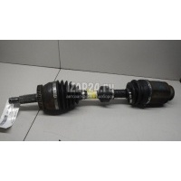 Полуось передняя правая Hyundai-Kia Sorento II (2009 - 2020) 495012P250