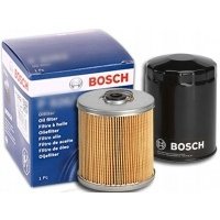 Фильтр масляный bosch audi a4 a5 a6 a8 q7 volkswagen phaeton