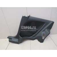 Обшивка кузова правая (купе) GM Corsa D (2006 - 2015) 13232714