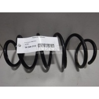 Пружина передняя Ford Fusion (2002 - 2012) 1337554