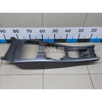 Накладка декоративная Renault Laguna III (2008 - 2015) 969129526R