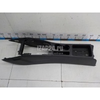Консоль VAG A4 [B8] (2007 - 2015) 8K08632446PS