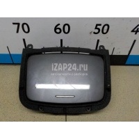 Пепельница передняя Renault Laguna III (2008 - 2015) 688000003R
