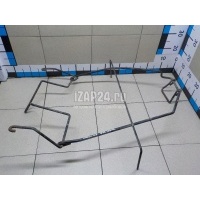 Механизм подъема запасного колеса Renault Kangoo 2008 8200552963