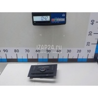 Блок управления климатической установкой Great Wall Hover H3 (2010 - 2014) 8112300K800089