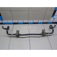 Стабилизатор передний Renault Kangoo (2008 - ) 8200617861