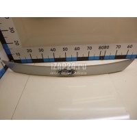 Накладка двери багажника Ford Focus III (2011 - ) 1750205