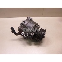 Компрессор системы кондиционирования Mitsubishi Outlander (GF) (2012 - ) 7813A418