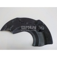 Пыльник тормозного диска VAG Amarok 2010 2H0615311B