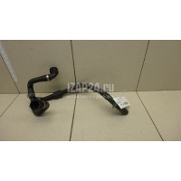 Патрубок отопителя VAG A4 [B8] (2007 - 2015) 8K0819332K