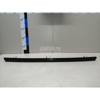 Накладка двери багажника Ford Fusion (2002 - 2012) 1384870